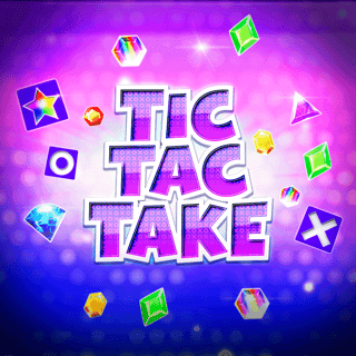 Tic Tac Take game thumbnail
