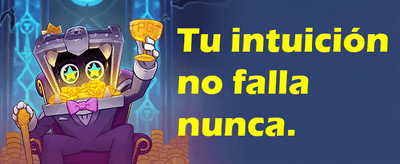 Interfaz de slots móviles