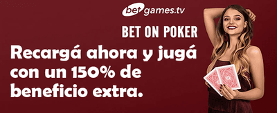 Mega Match de Depósito