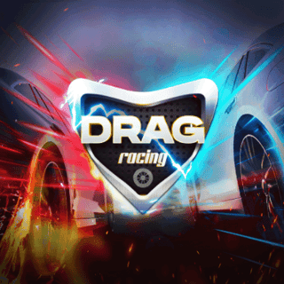 Drag Racing game thumbnail