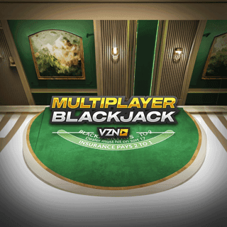 Blackjack VZN 10