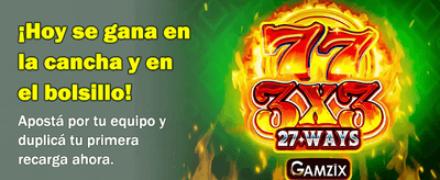 Premios Jackpot Instantáneos