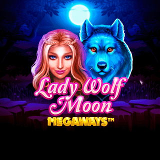 Lady Wolf Moon Megaways thumbnail