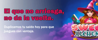 Ganá Grande con arroobet.com