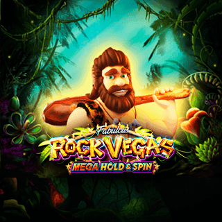 Rock Vegas Mega Hold & Spin thumbnail
