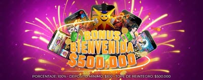 Banner promocional de Roobet con bonos exclusivos